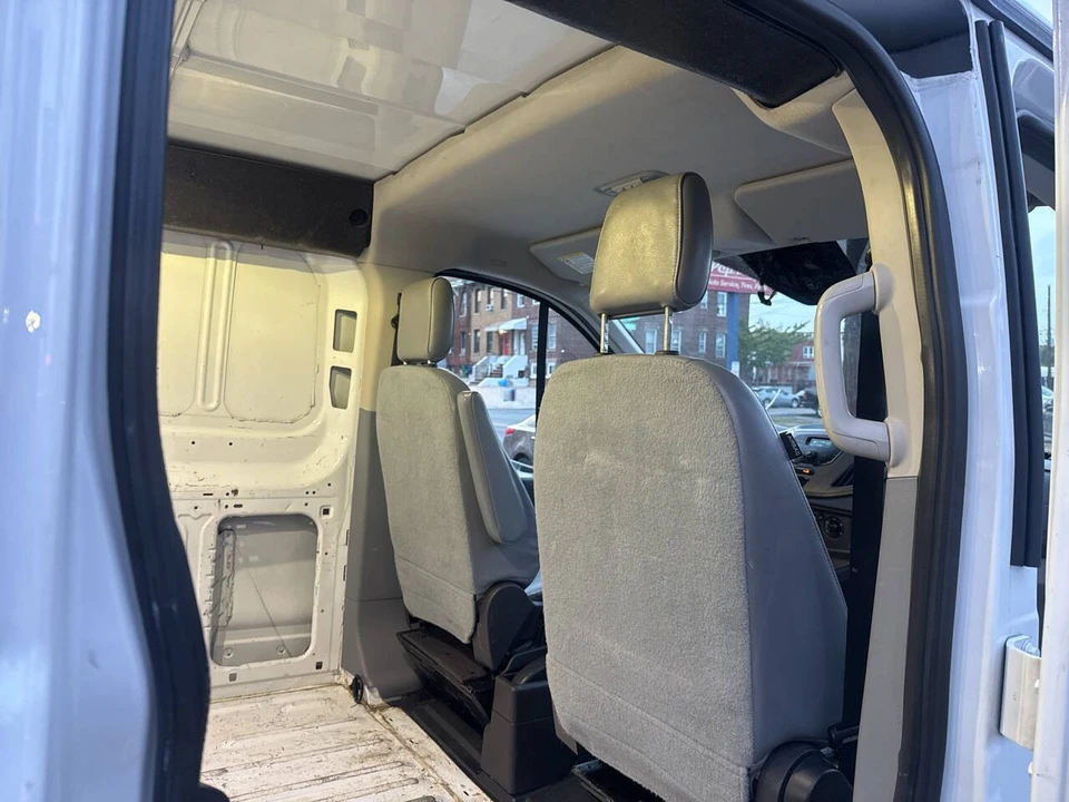 2017 Ford Transit - Image 15 of 21