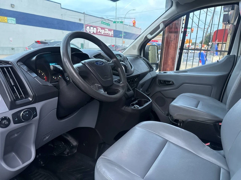 2017 Ford Transit - Image 12 of 21