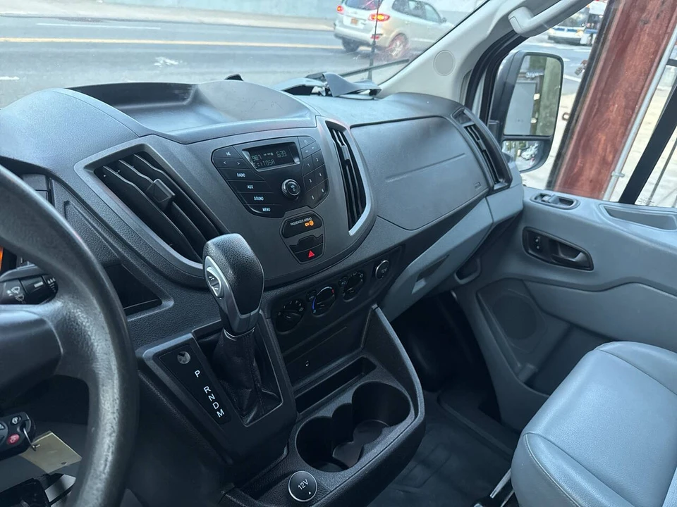 2017 Ford Transit - Image 19 of 21