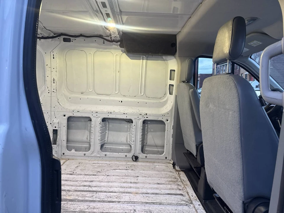 2017 Ford Transit - Image 16 of 21