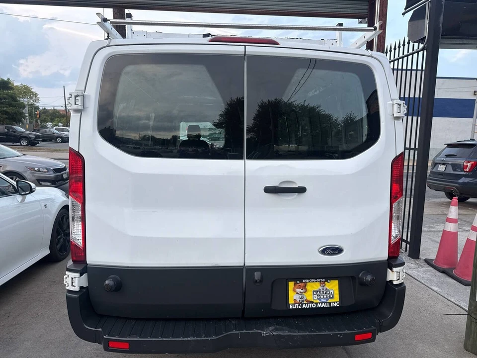 2017 Ford Transit - Image 6 of 21