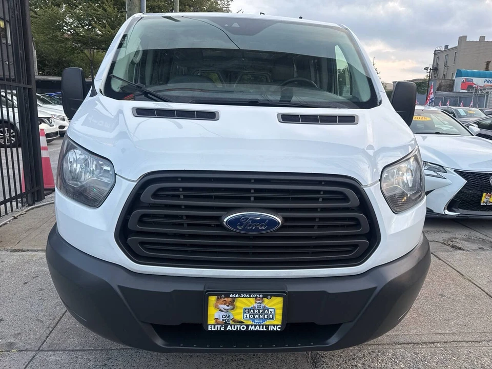 2017 Ford Transit - Image 3 of 21