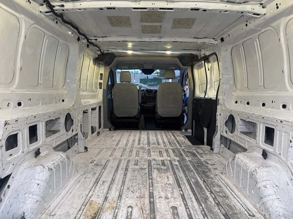 2017 Ford Transit - Image 9 of 21