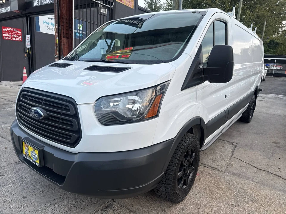 2017 Ford Transit - Image 4 of 21