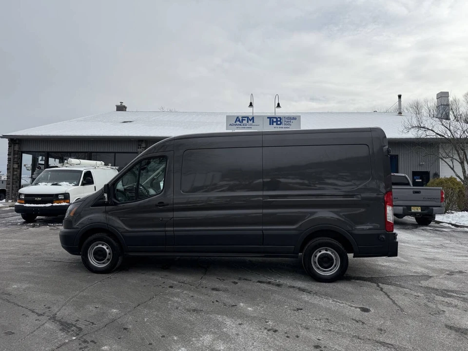 2017 Ford Transit - Image 8 of 12