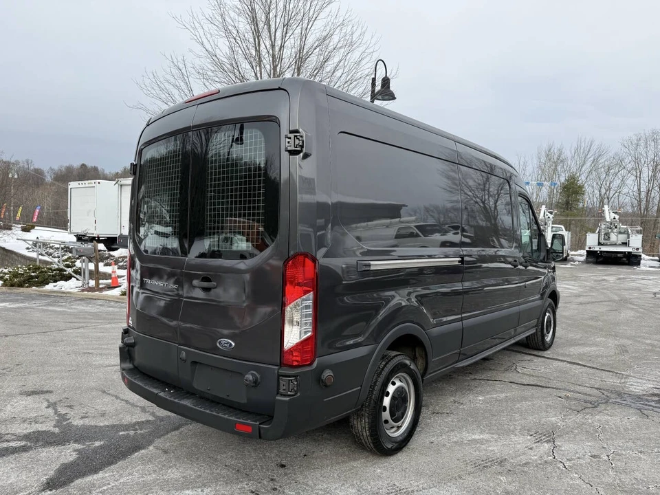 2017 Ford Transit - Image 6 of 12