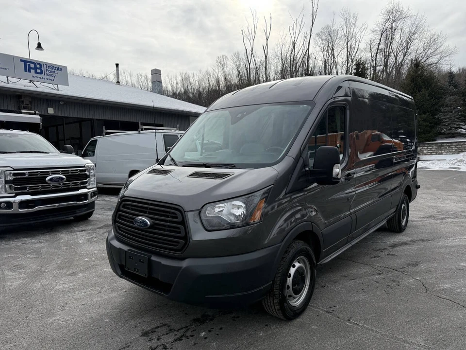 2017 Ford Transit - Image 10 of 12