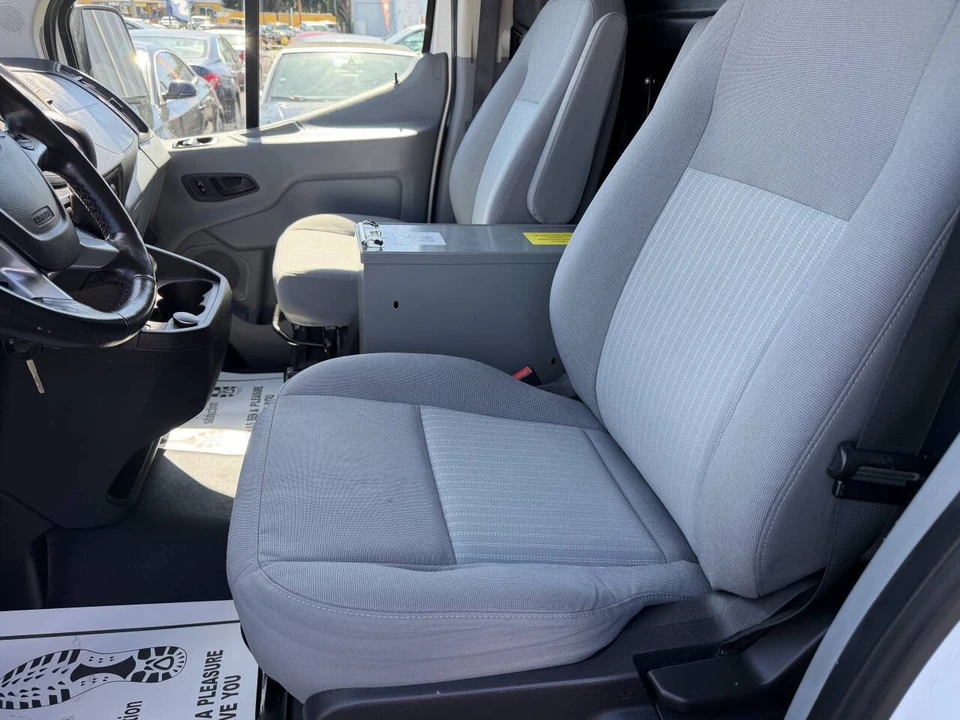 2017 Ford Transit - Image 7 of 17