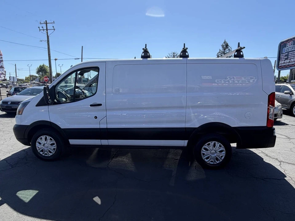 2017 Ford Transit - Image 3 of 17