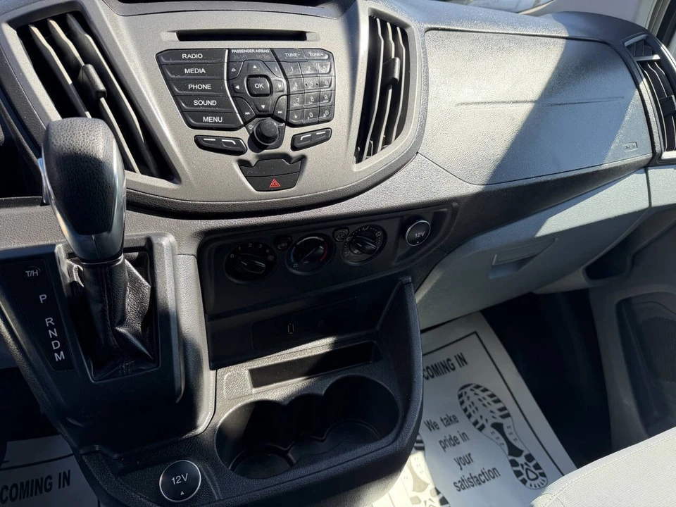 2017 Ford Transit - Image 11 of 17