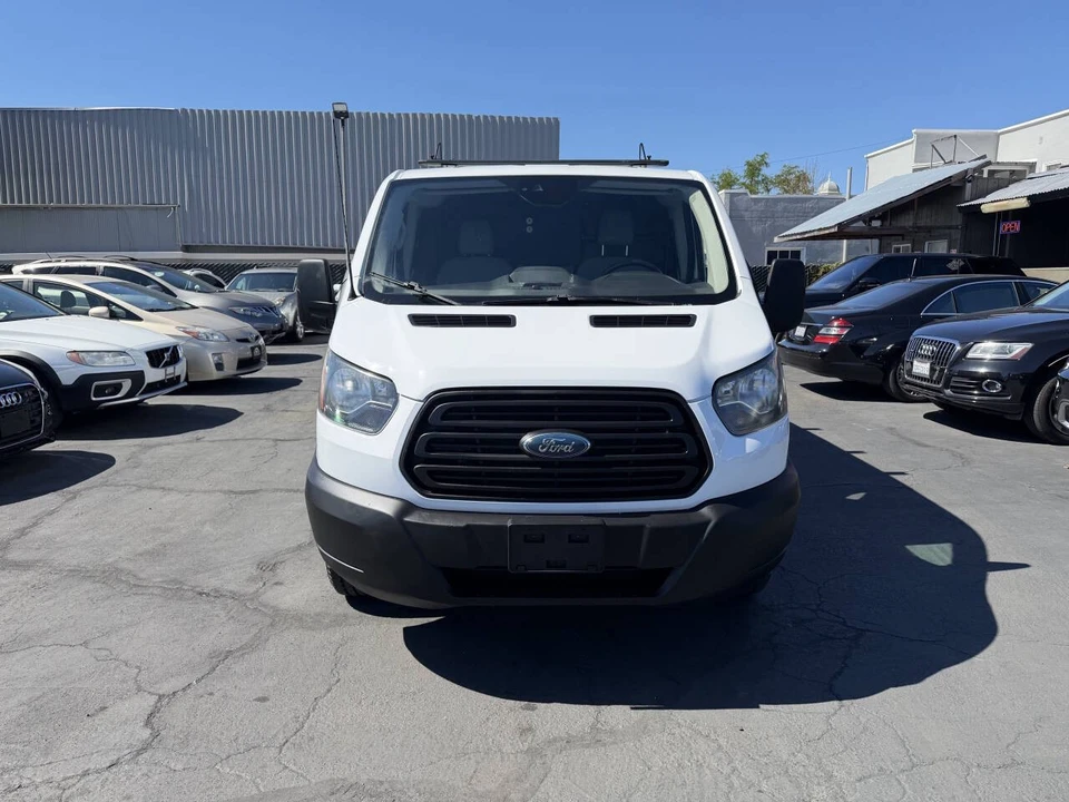 2017 Ford Transit - Image 2 of 17