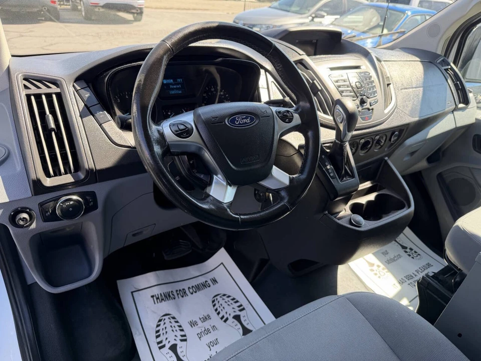 2017 Ford Transit - Image 8 of 17