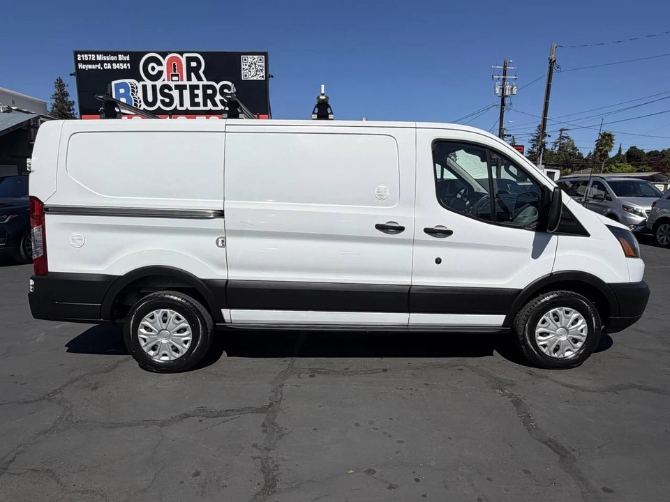 2017 Ford Transit - Image 6 of 17