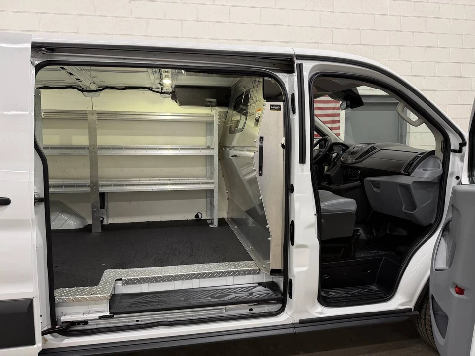 2017 Ford Transit - Image 18 of 21