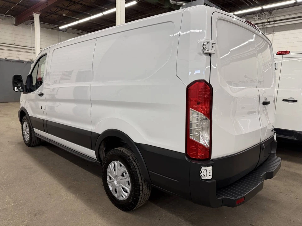2017 Ford Transit - Image 3 of 21