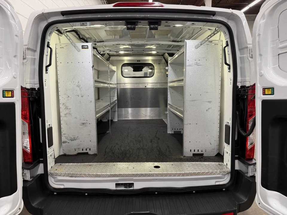 2017 Ford Transit - Image 14 of 21