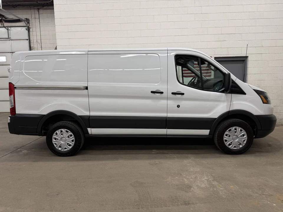 2017 Ford Transit - Image 13 of 21