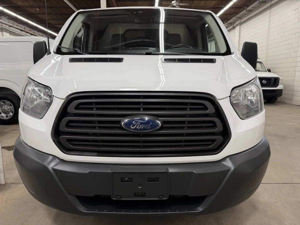 2017 Ford Transit - Image 11 of 12