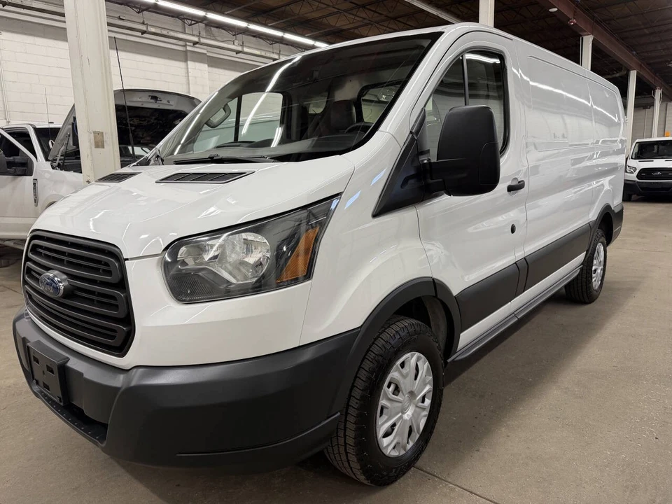 2017 Ford Transit - Image 4 of 21
