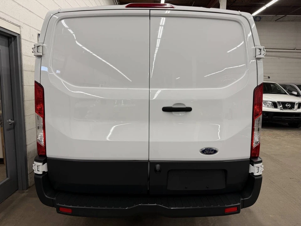 2017 Ford Transit - Image 12 of 12