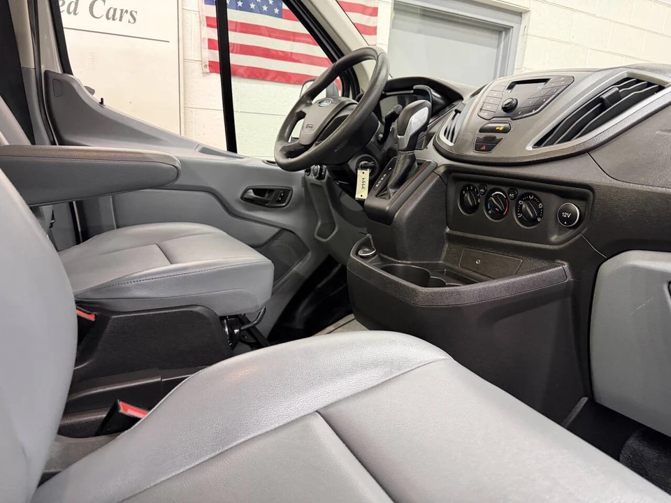 2017 Ford Transit - Image 19 of 21