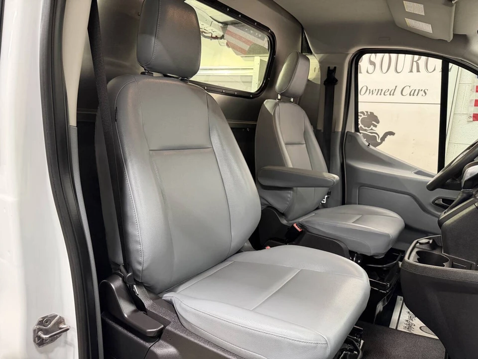 2017 Ford Transit - Image 7 of 12