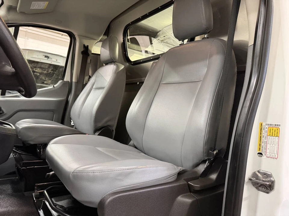 2017 Ford Transit - Image 5 of 21