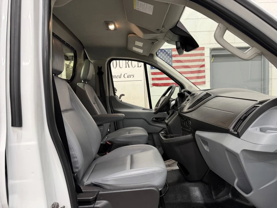 2017 Ford Transit - Image 6 of 21