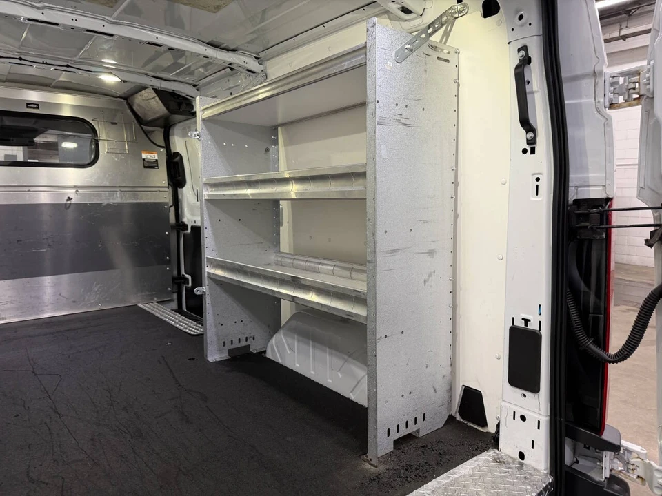 2017 Ford Transit - Image 16 of 21