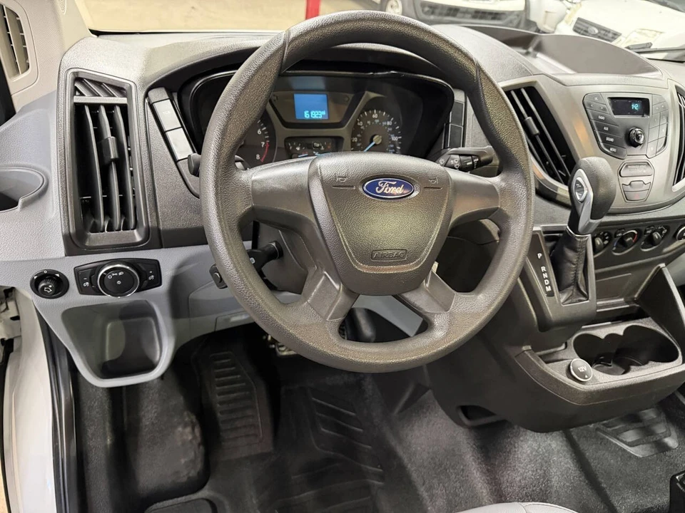2017 Ford Transit - Image 9 of 21
