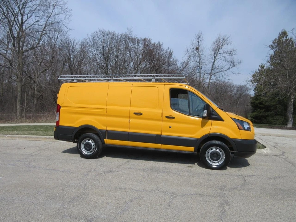 2017 Ford Transit - Image 4 of 21
