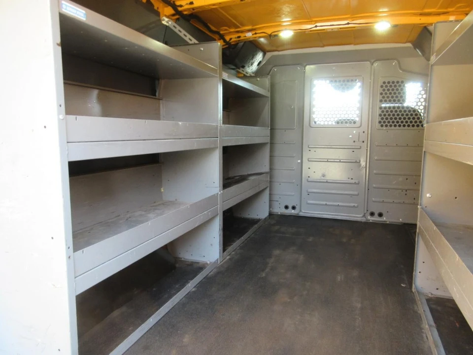 2017 Ford Transit - Image 14 of 21