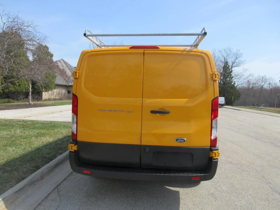 2017 Ford Transit - Image 5 of 21