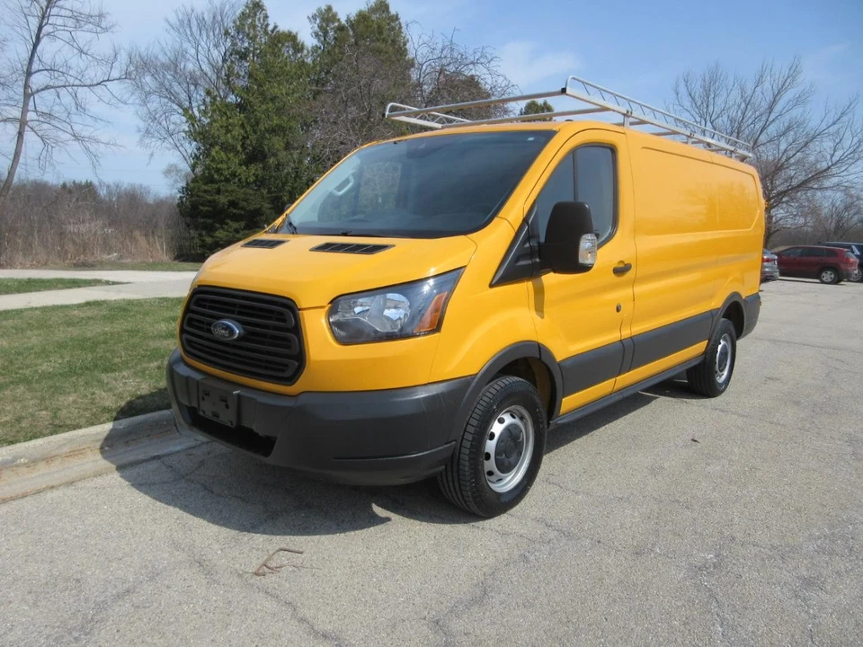 2017 Ford Transit - Image 2 of 21