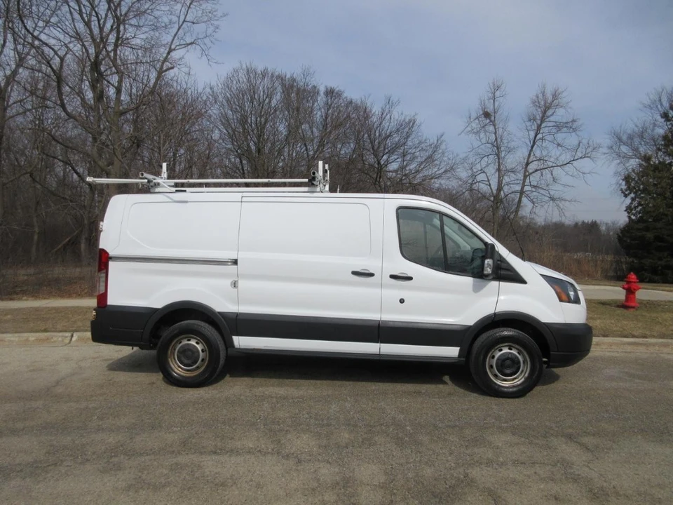 2017 Ford Transit - Image 6 of 21