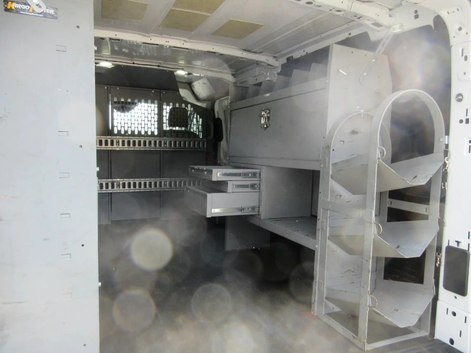2017 Ford Transit - Image 20 of 21
