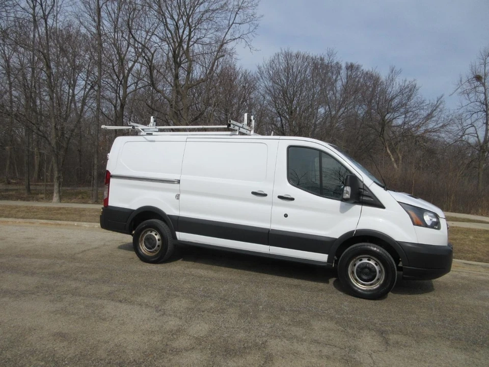 2017 Ford Transit - Image 5 of 21