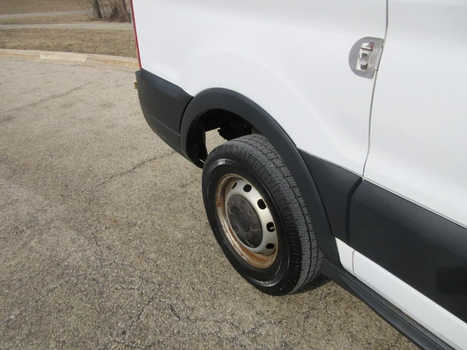 2017 Ford Transit - Image 14 of 21