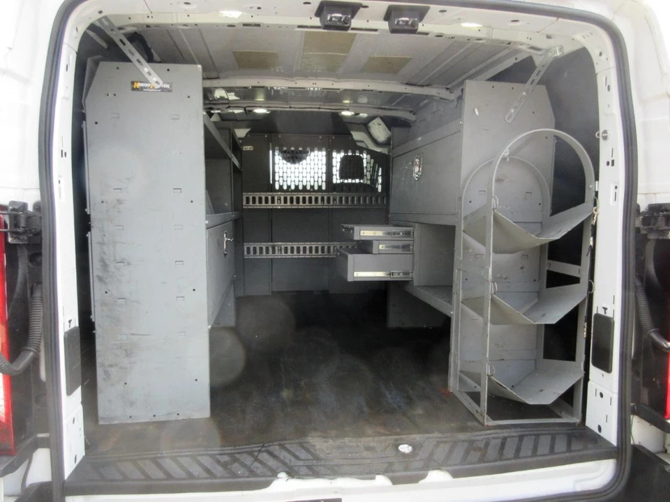 2017 Ford Transit - Image 19 of 21