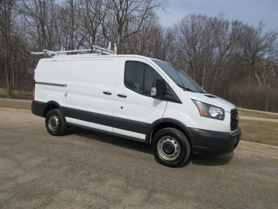 2017 Ford Transit - Image 3 of 21