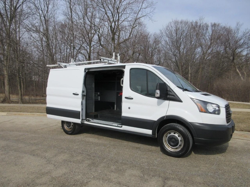 2017 Ford Transit - Image 16 of 21