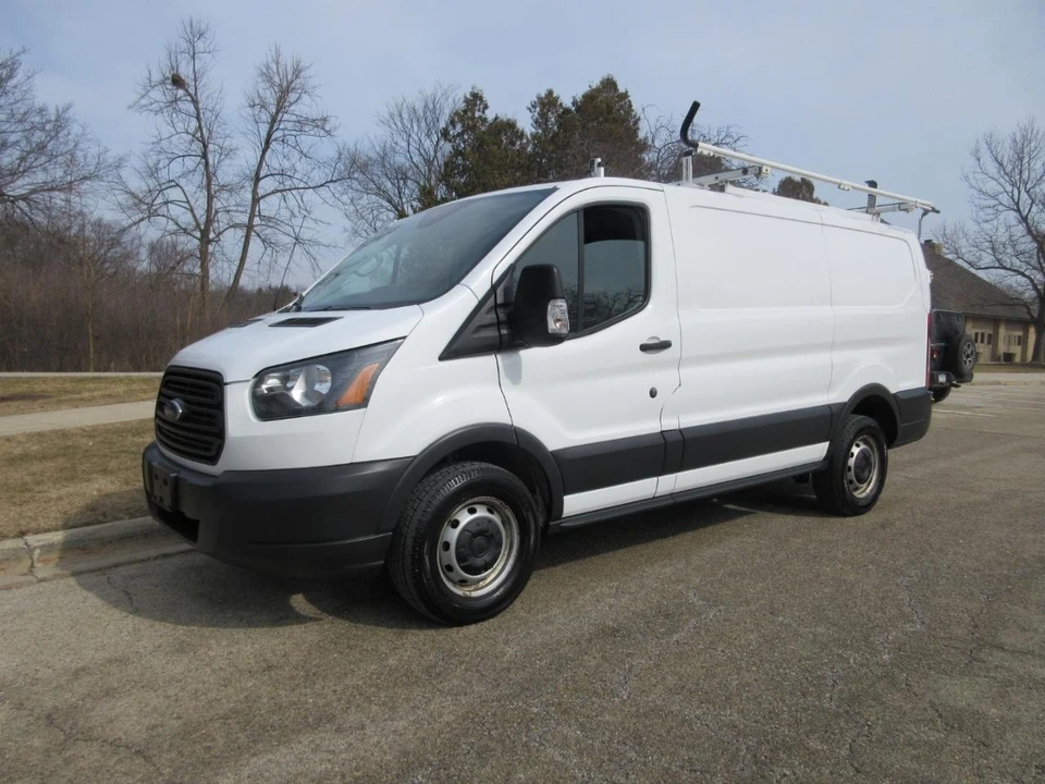 2017 Ford Transit - Image 2 of 21