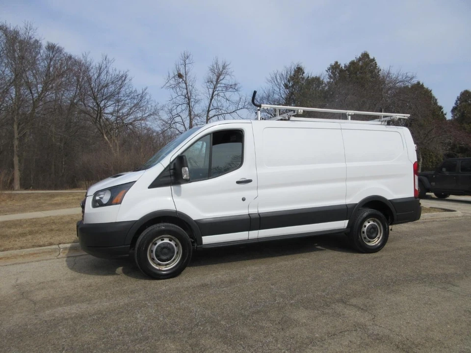 2017 Ford Transit - Image 4 of 21