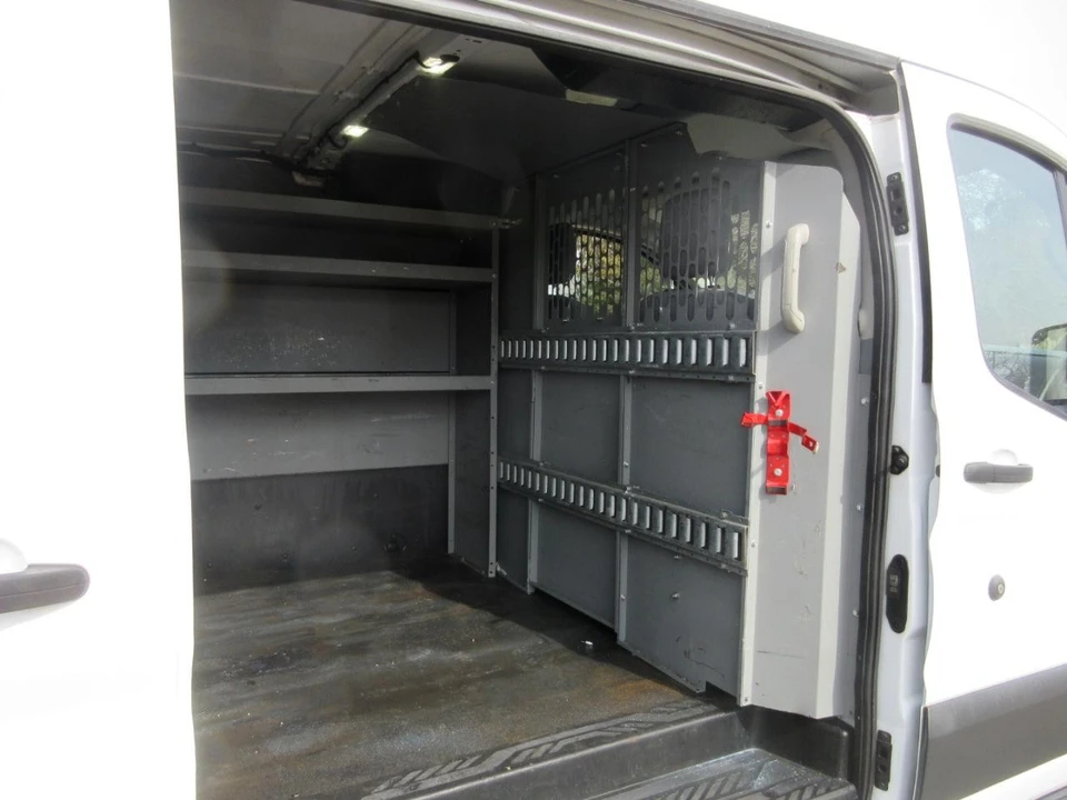 2017 Ford Transit - Image 17 of 21