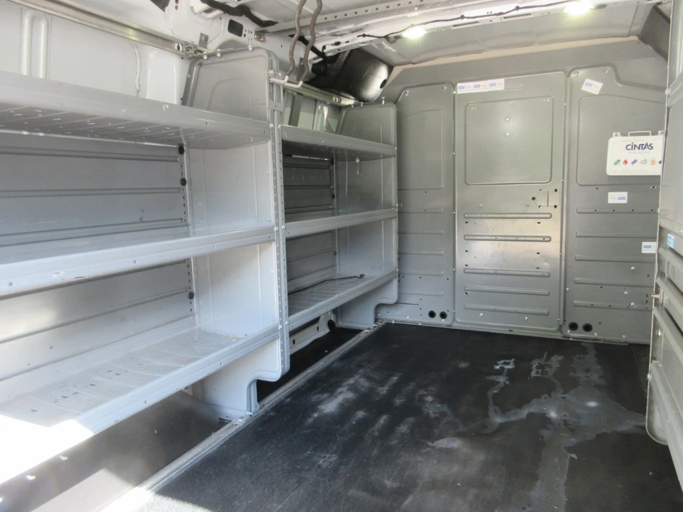 2017 Ford Transit - Image 12 of 21