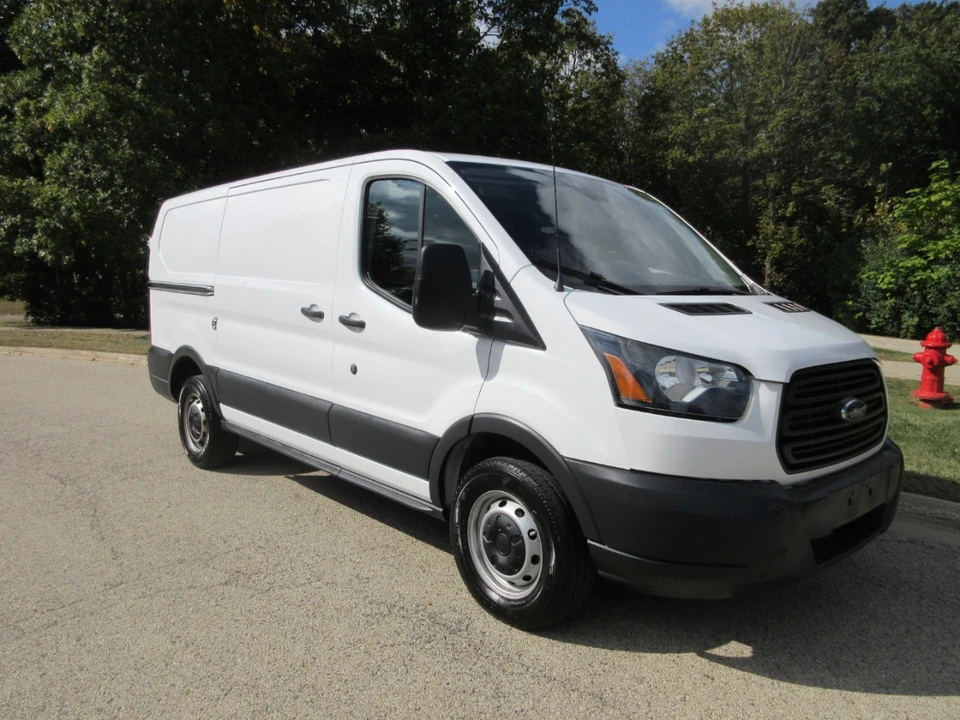 2017 Ford Transit - Image 15 of 21