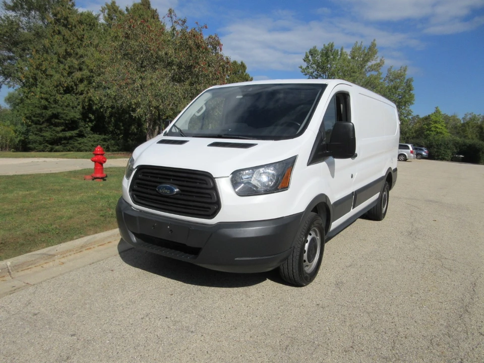 2017 Ford Transit - Image 2 of 21