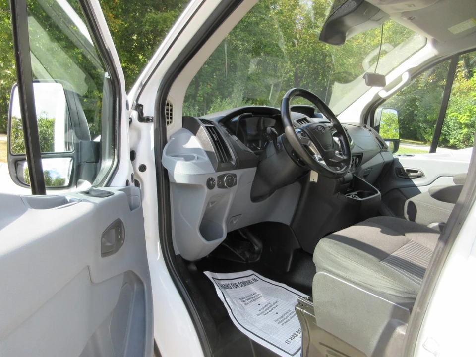 2017 Ford Transit - Image 21 of 21