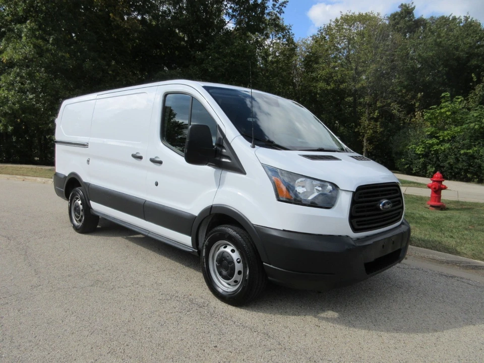 2017 Ford Transit - Image 3 of 21