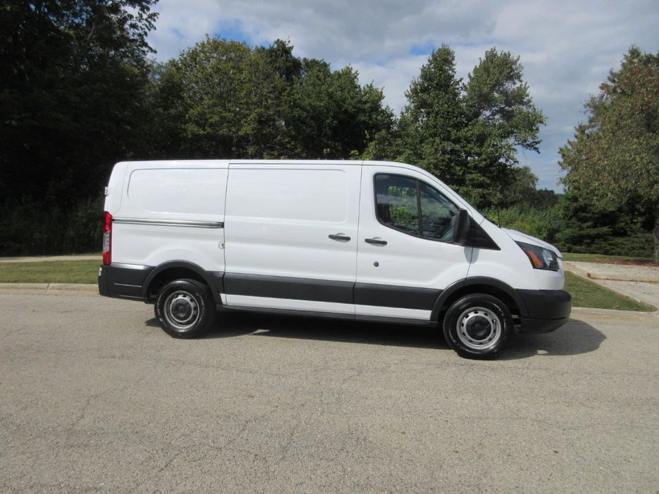 2017 Ford Transit - Image 4 of 21